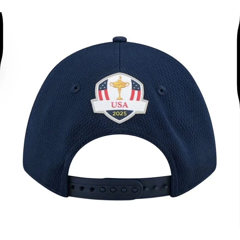 RYDER CUP Official Hat NWT